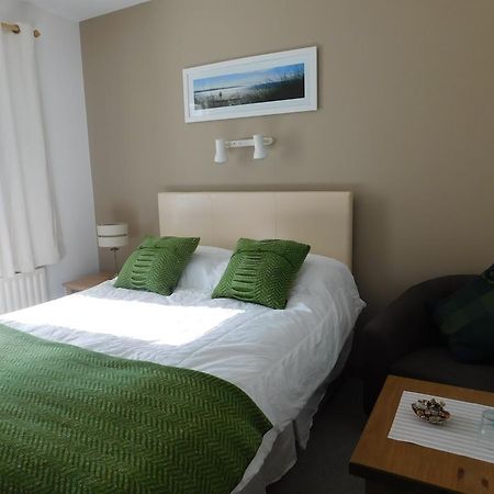 Pier House Bed and Breakfast Doolin Esterno foto