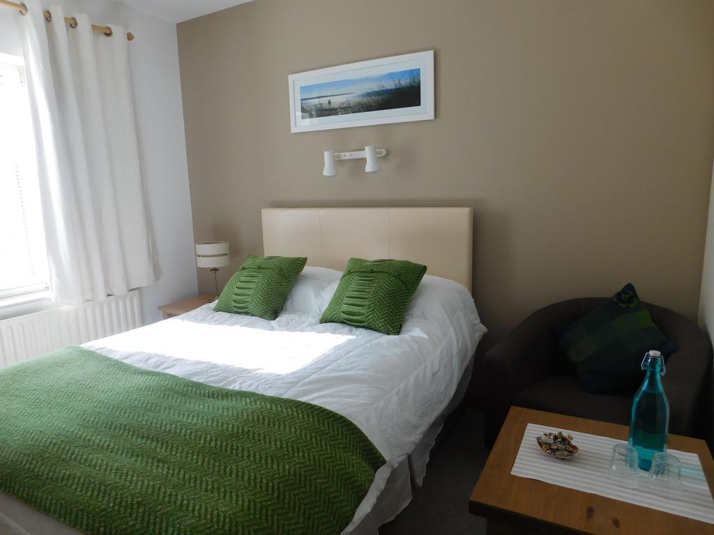 Pier House Bed and Breakfast Doolin Esterno foto